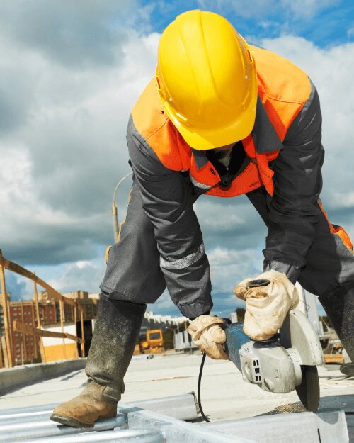 Bouw en maakindustrie