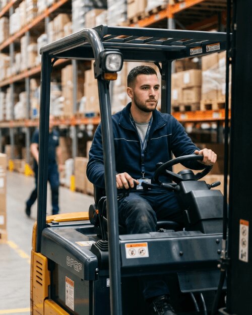Logistiek