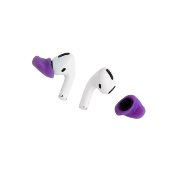 Fit voor AirPods Pro