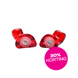 Custom-Fit Music Premium