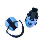 Oorkap Enjoy Kids blauw